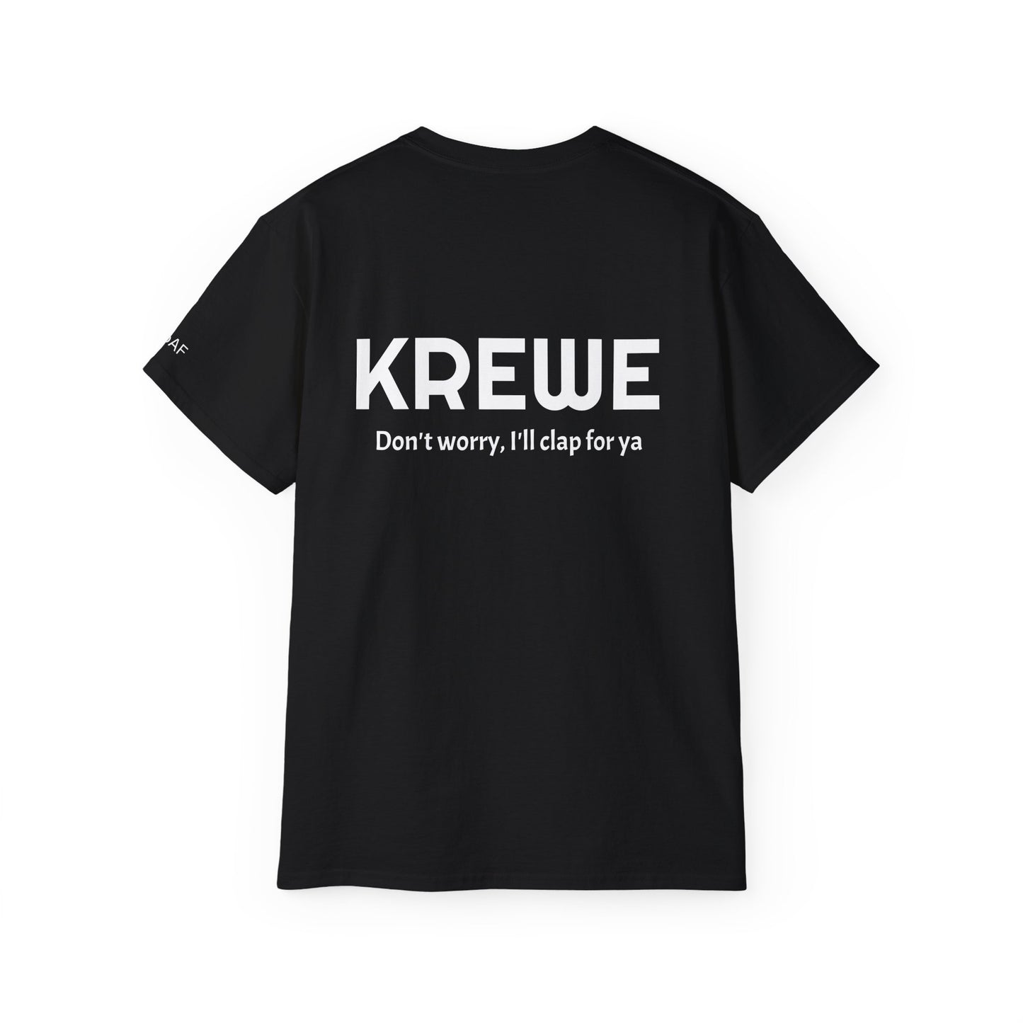 SL Pro "Crew" Tee