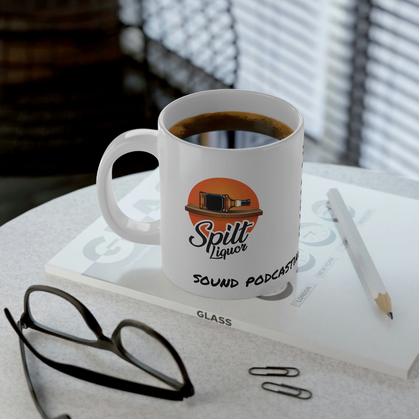 PROAF Jumbo Mug, 20oz