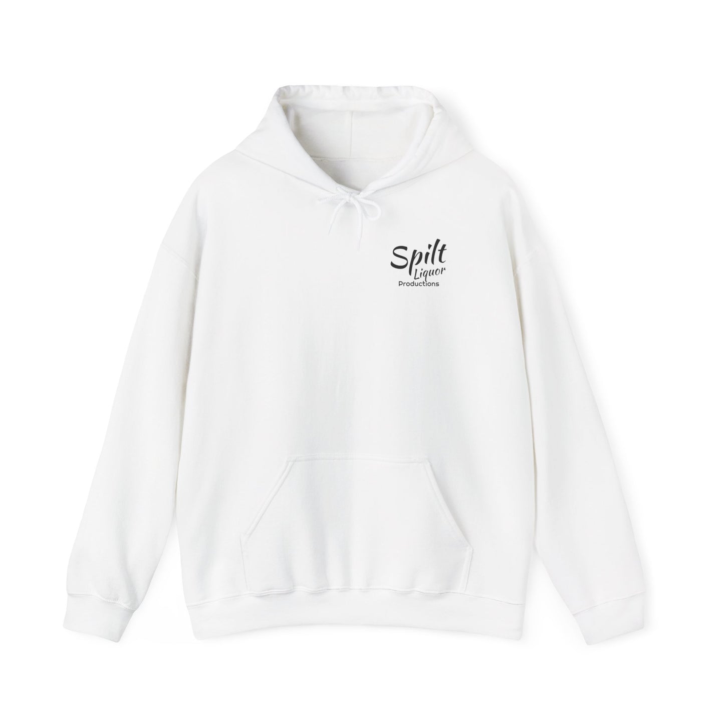 "Watch Your Steppin" Hoodie