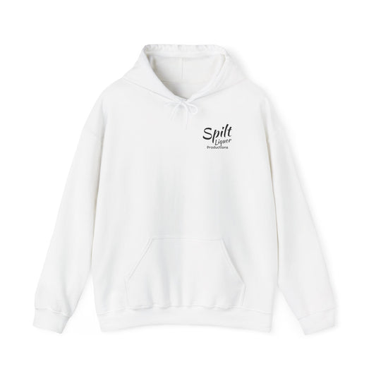 "Watch Your Steppin" Hoodie