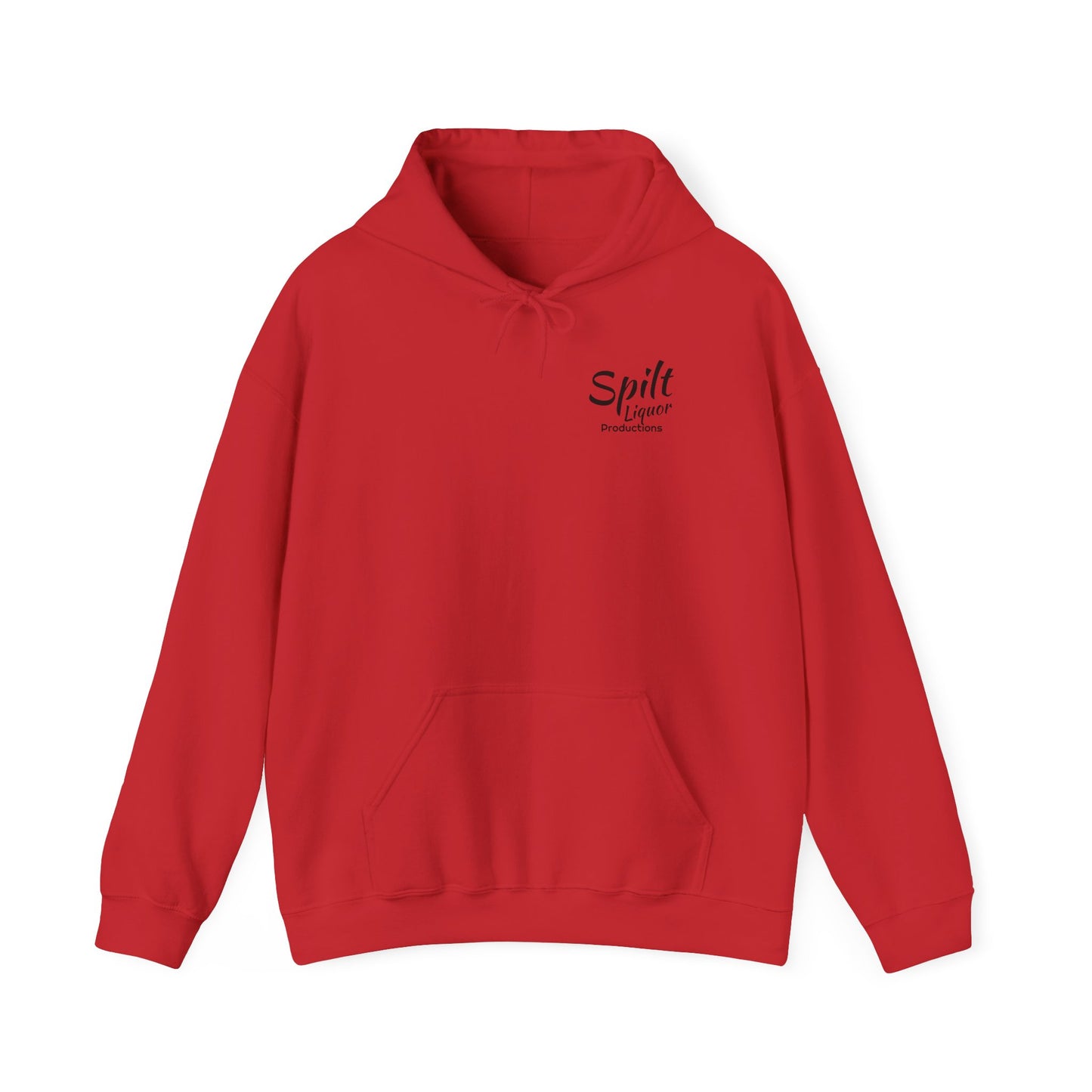 "Watch Your Steppin" Hoodie