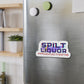 Spilt Liquor Magnet