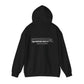 "Watch Your Steppin" Hoodie