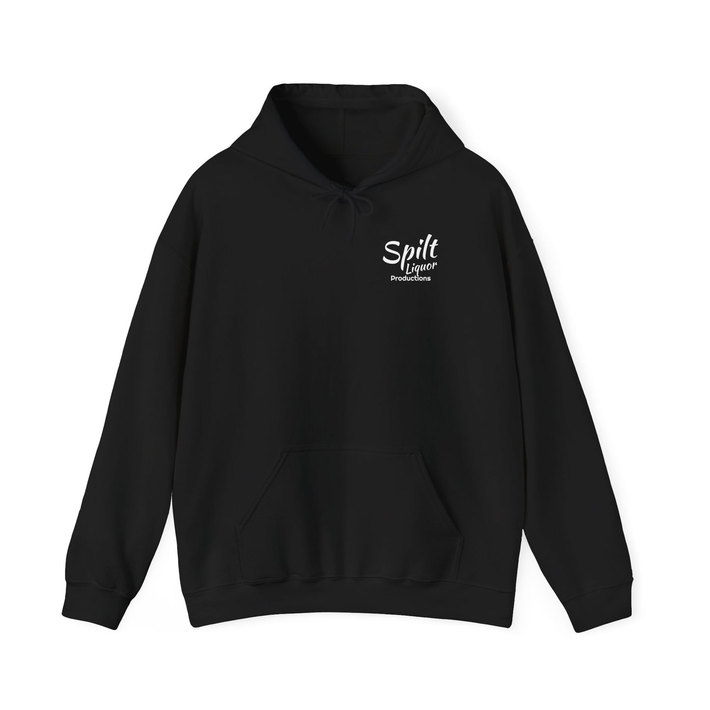 "Watch Your Steppin" Hoodie