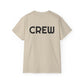 Spilt Liquor "Crew" Tee