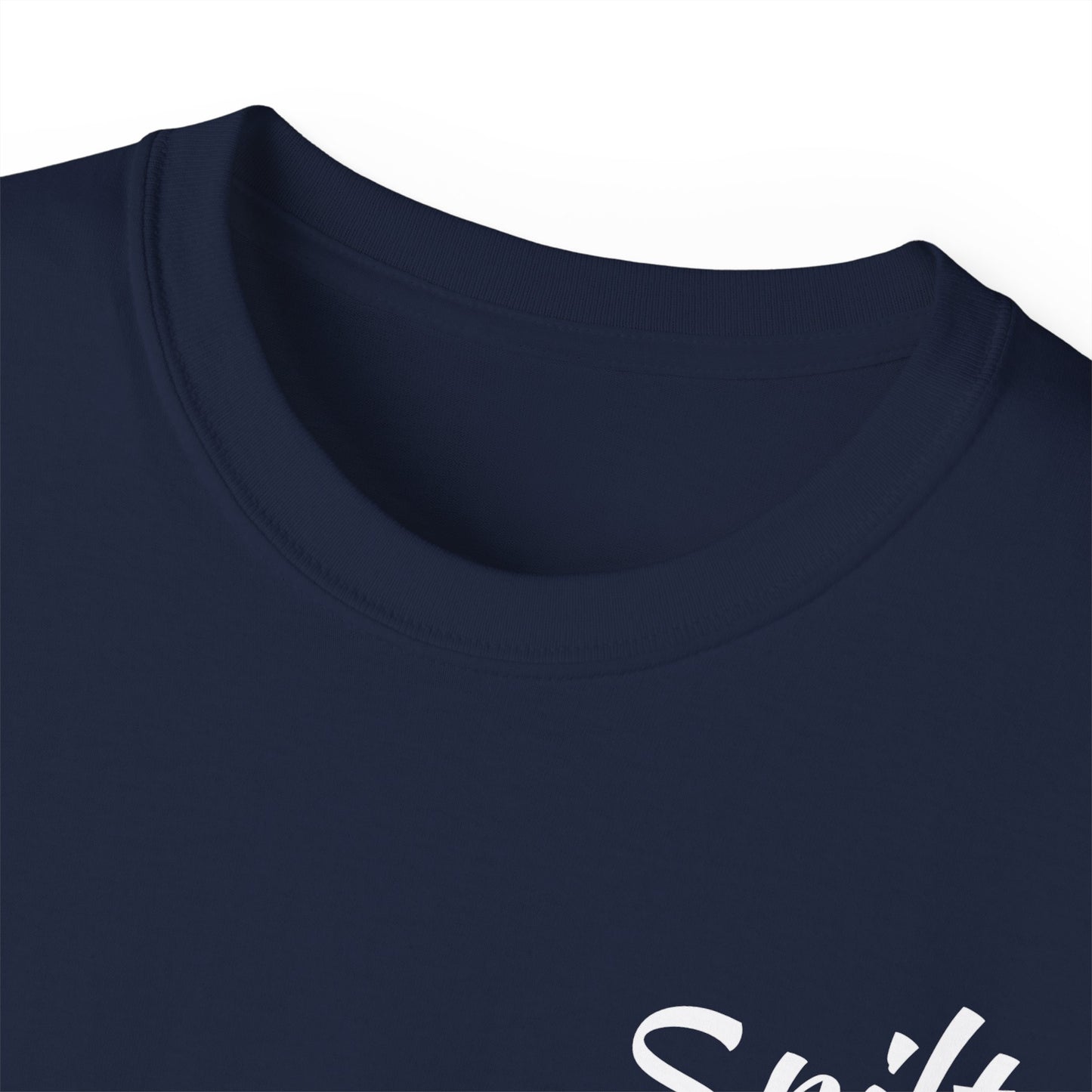 Spilt Liquor "Crew" Tee