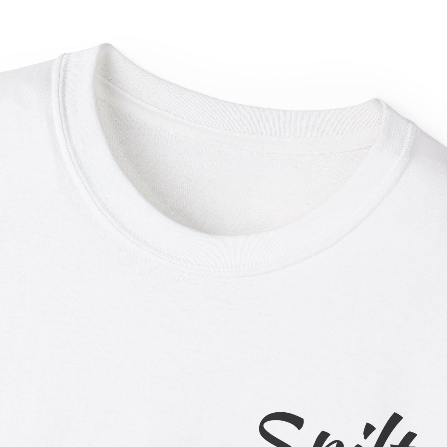Spilt Liquor "Crew" Tee