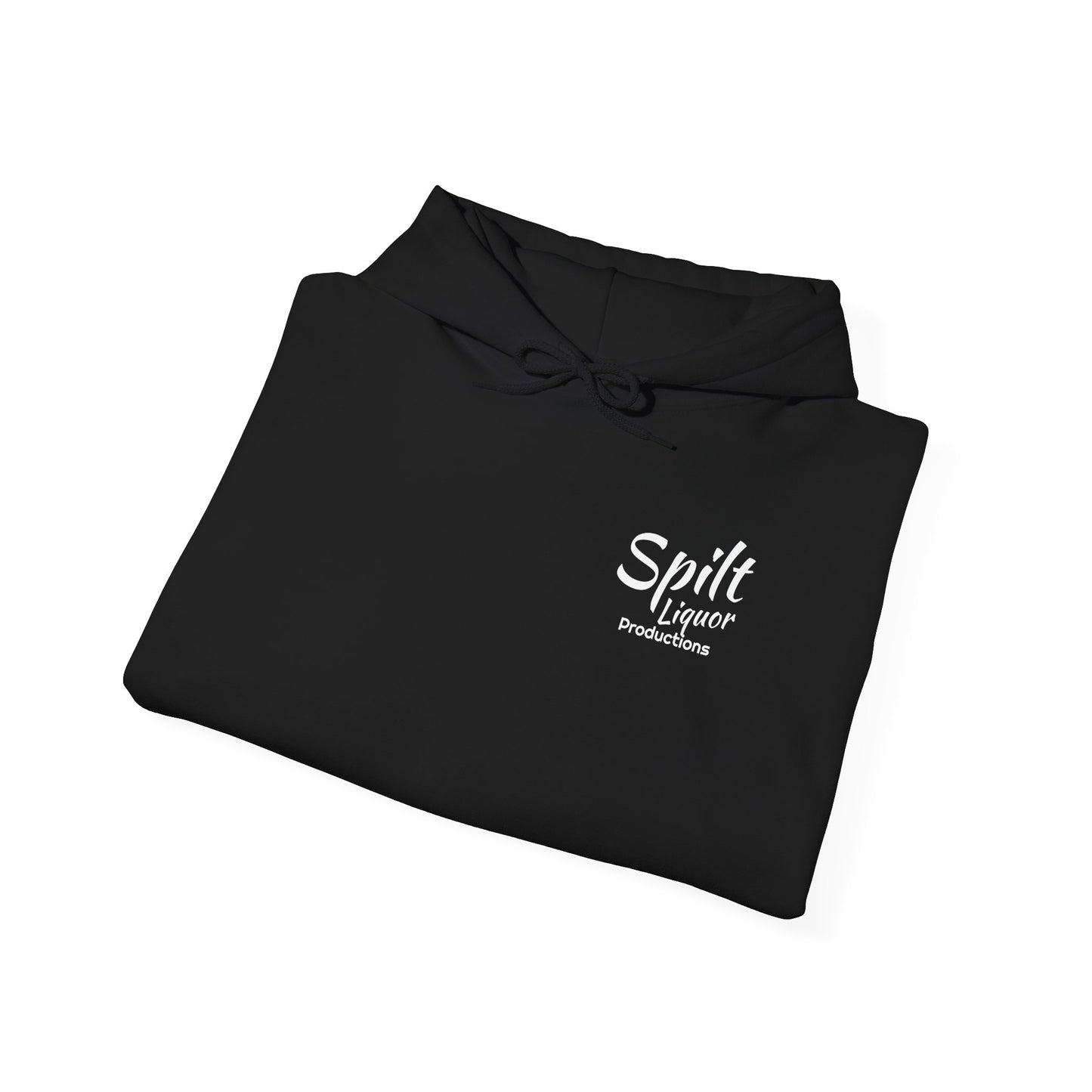 "Watch Your Steppin" Hoodie