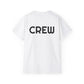 Spilt Liquor "Crew" Tee