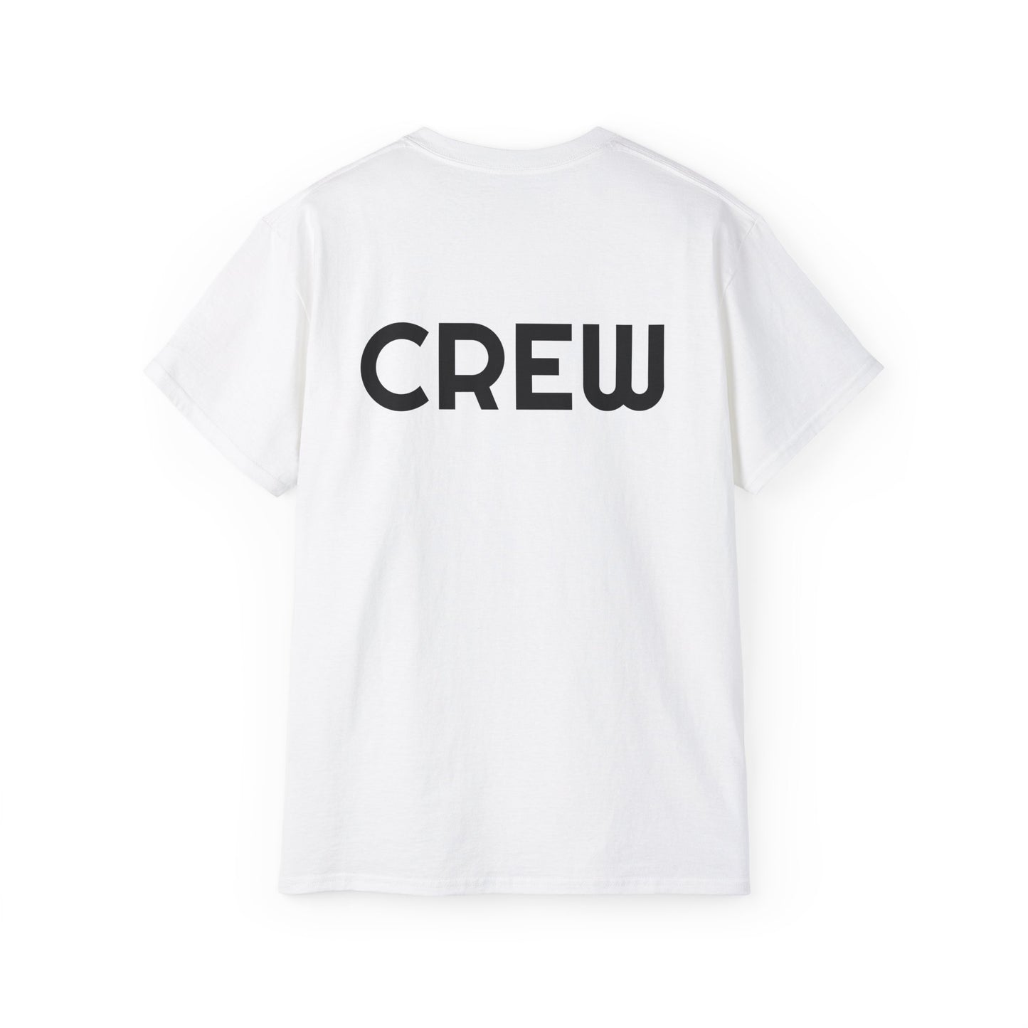 Spilt Liquor "Crew" Tee
