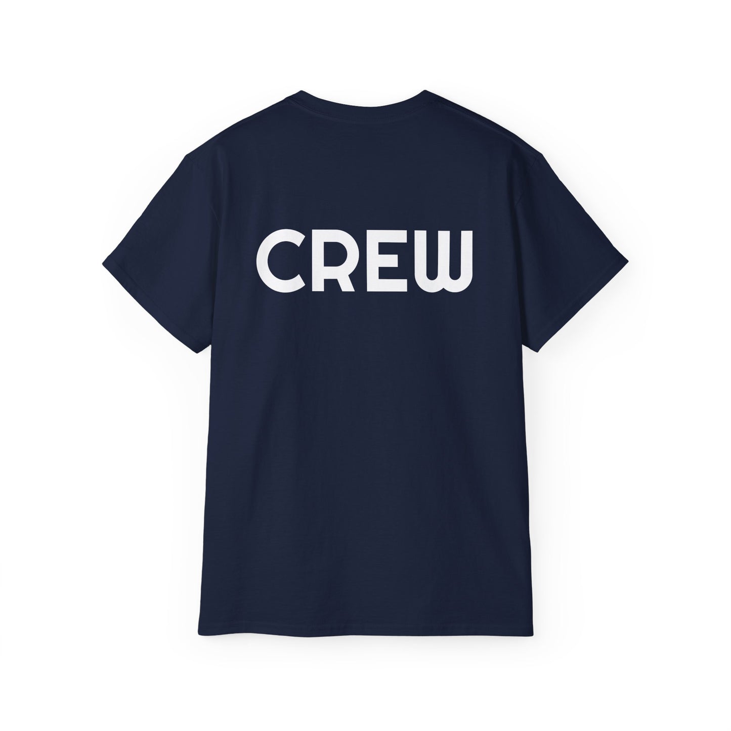 Spilt Liquor "Crew" Tee