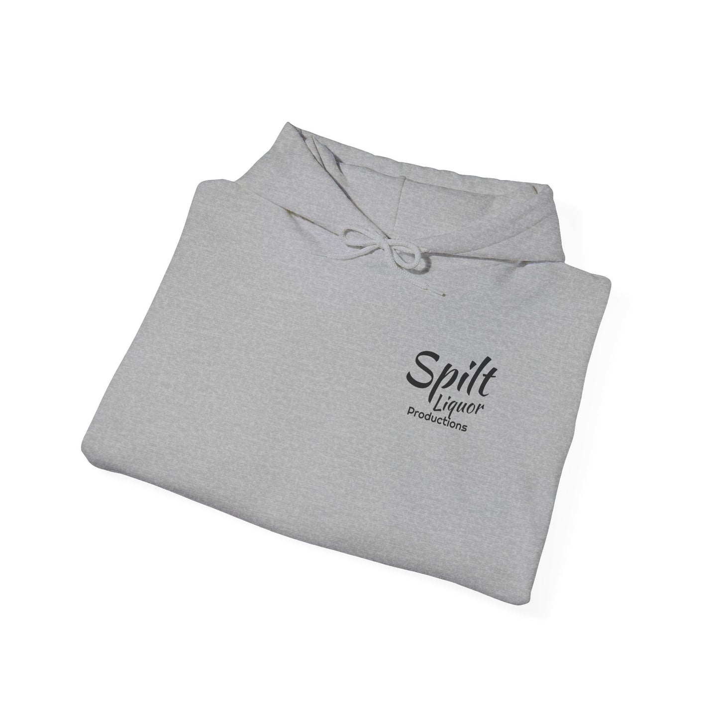 "Watch Your Steppin" Hoodie