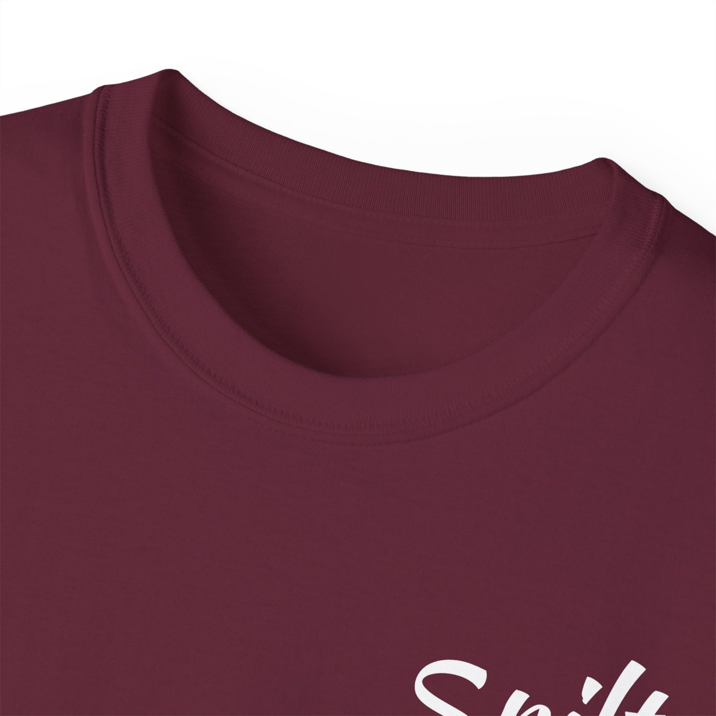 Spilt Liquor "Crew" Tee