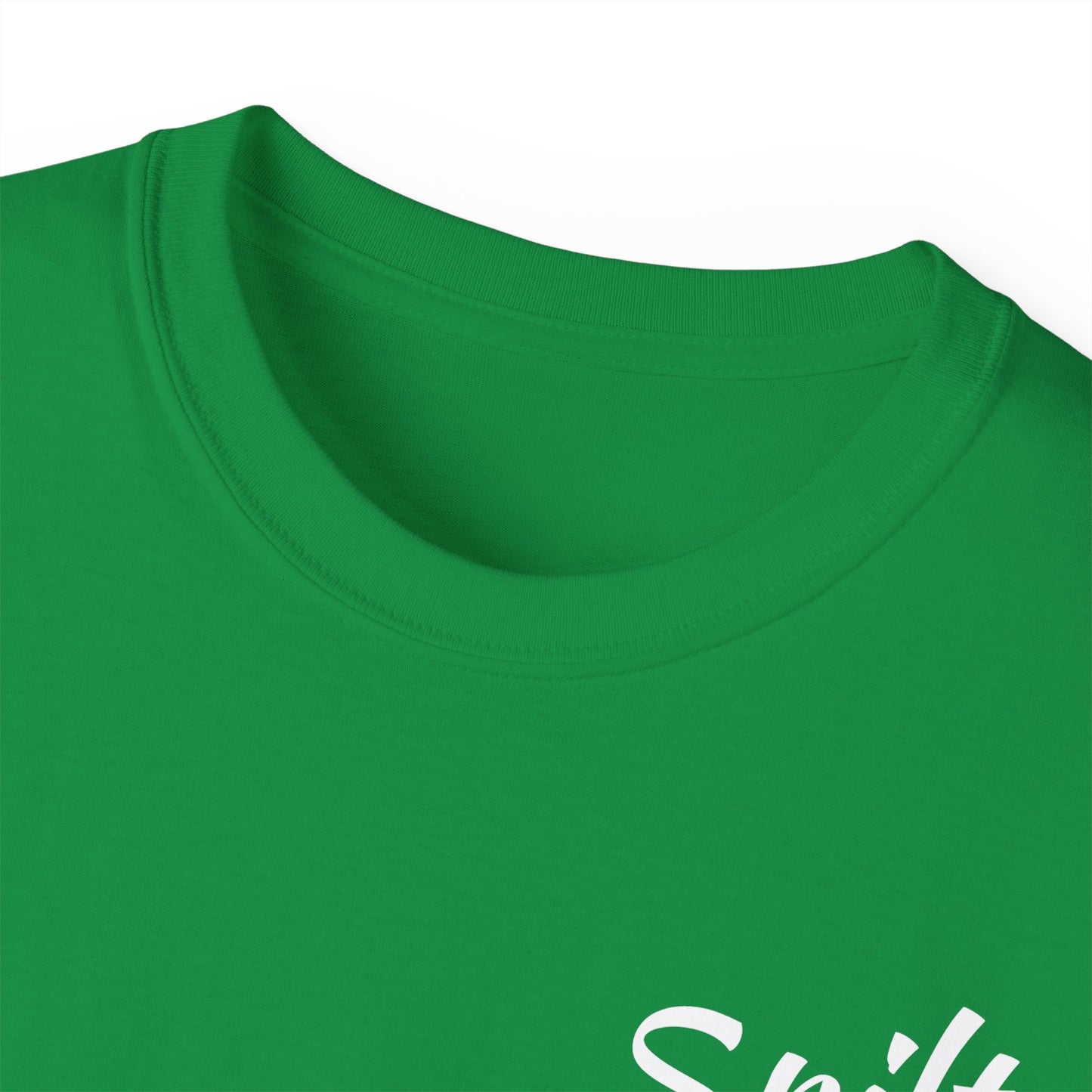 Spilt Liquor "Crew" Tee