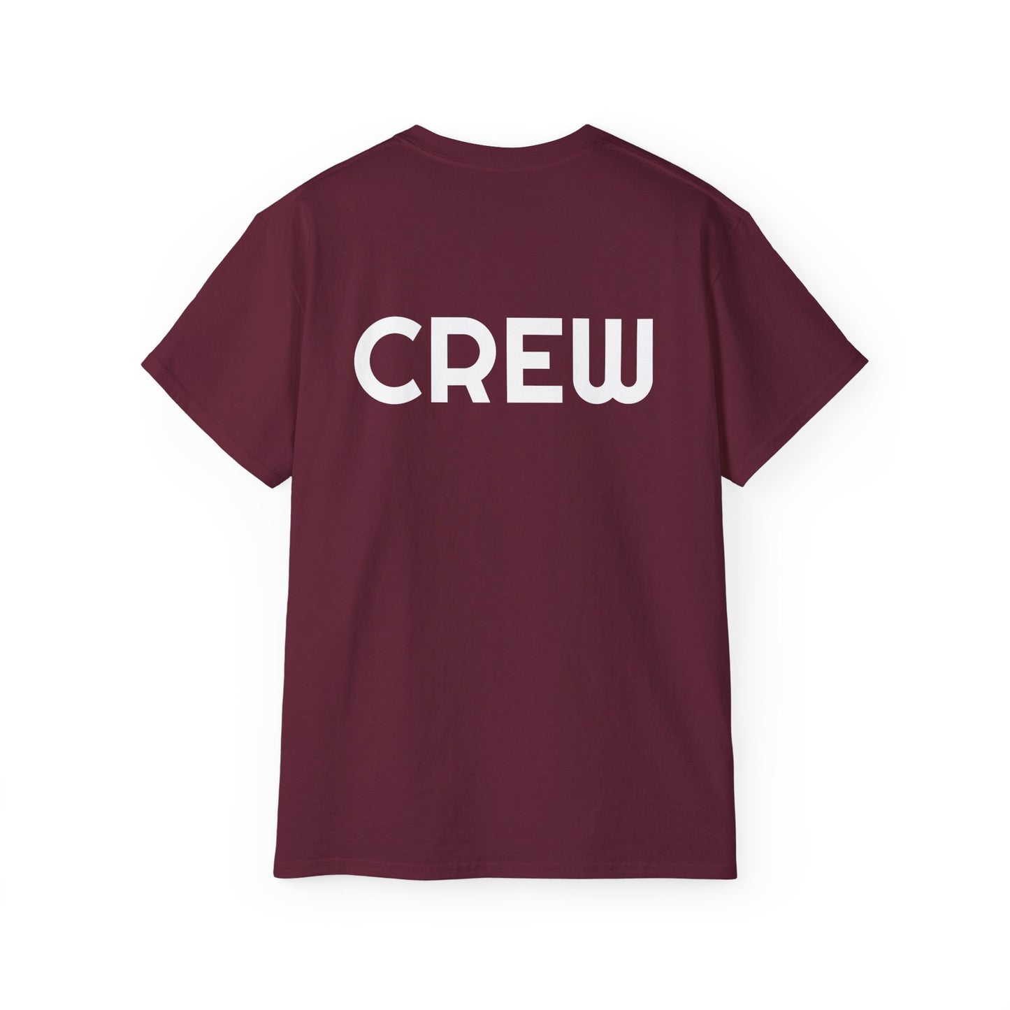 Spilt Liquor "Crew" Tee