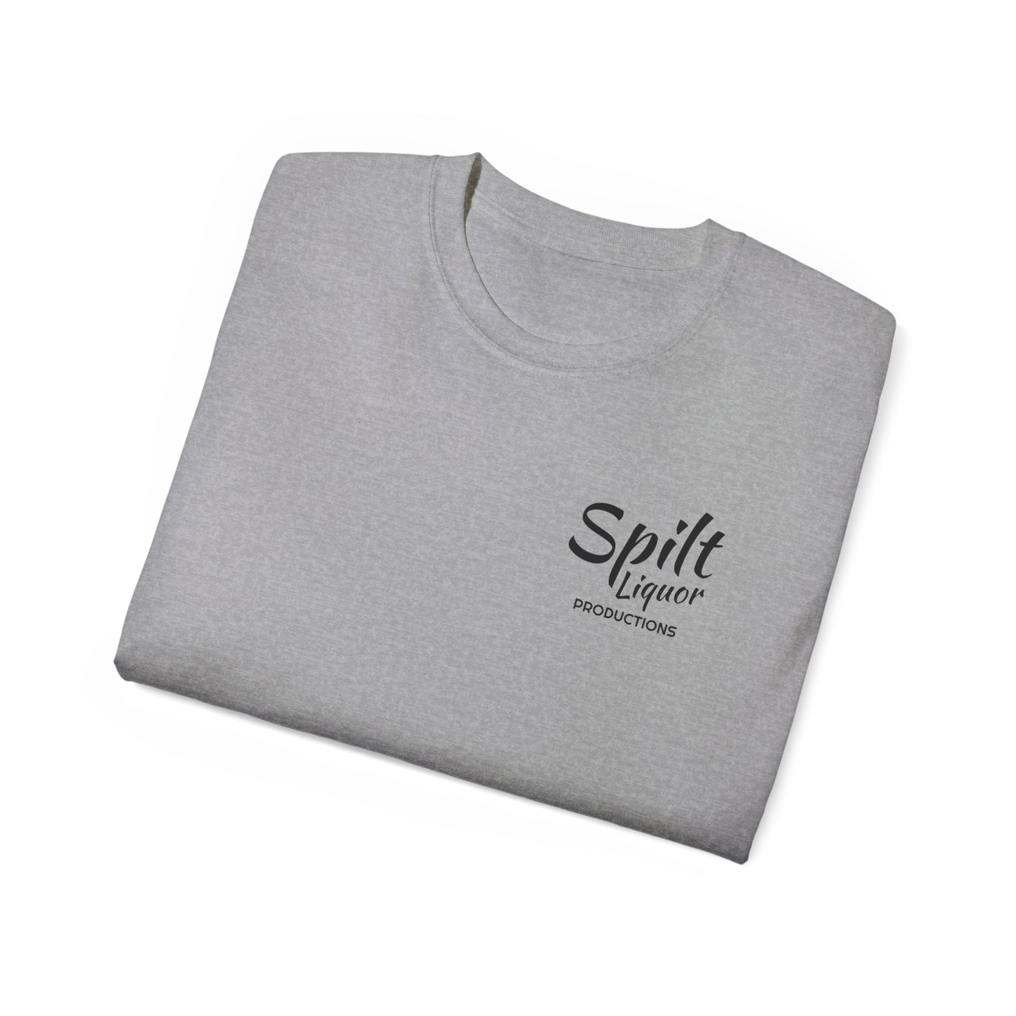 Spilt Liquor "Crew" Tee