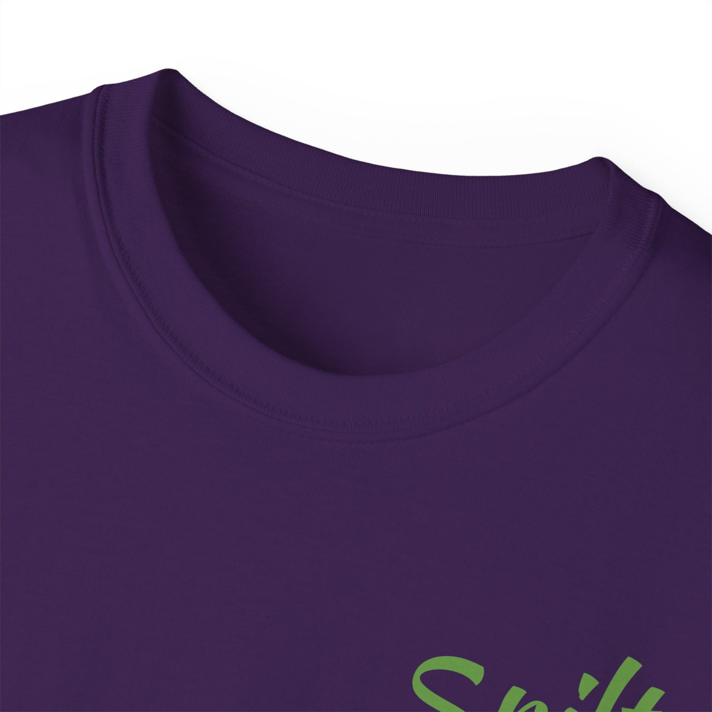 Spilt Liquor "Crew" Tee