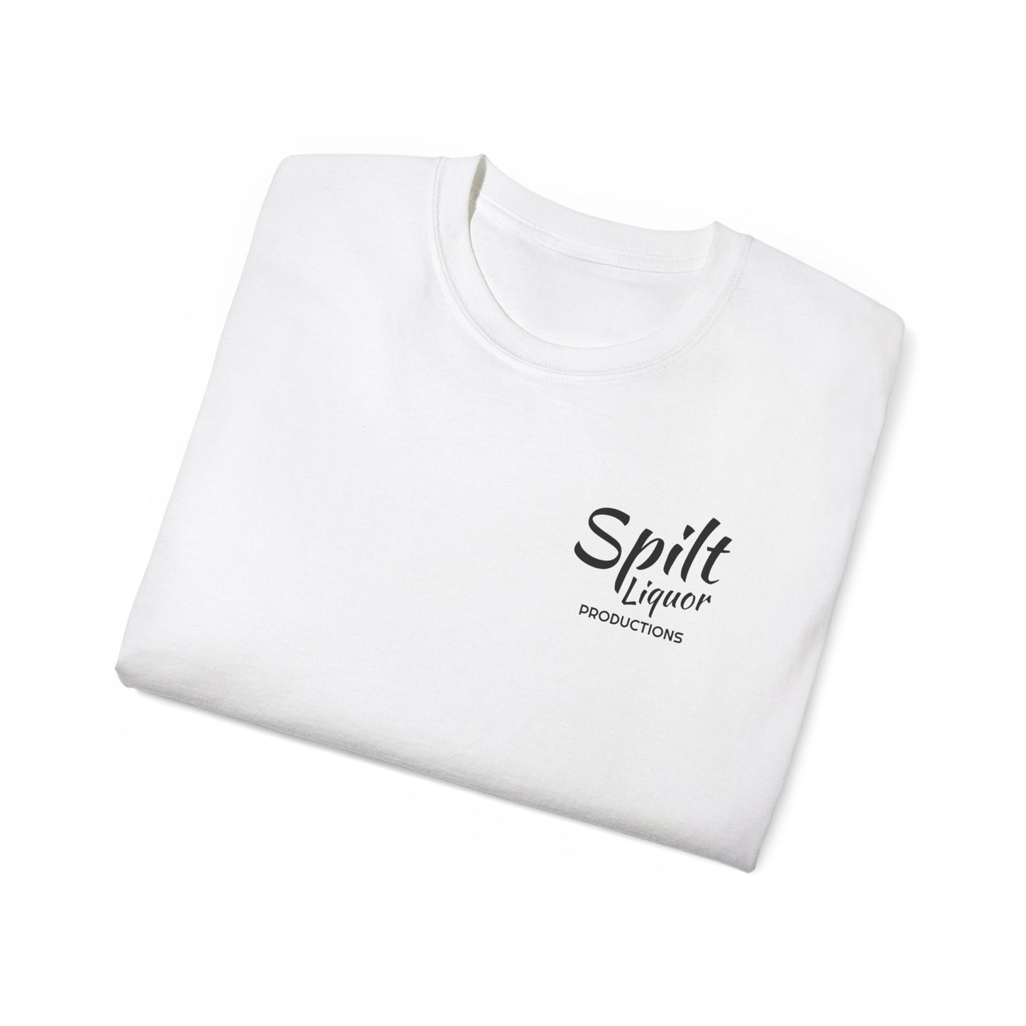 Spilt Liquor "Crew" Tee