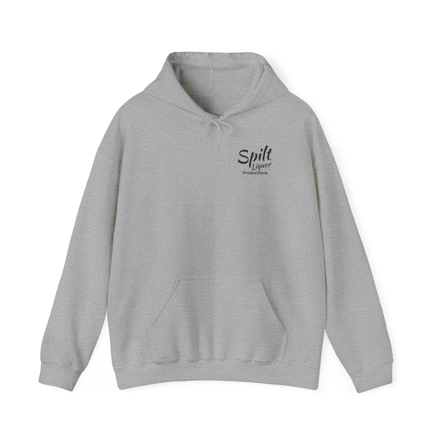 "Watch Your Steppin" Hoodie