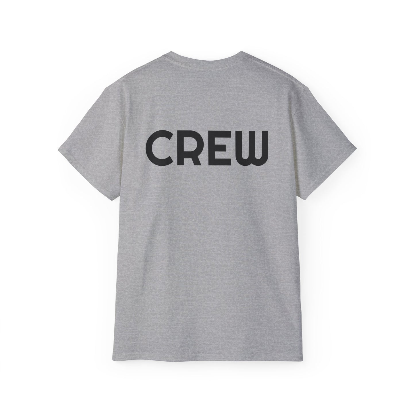 Spilt Liquor "Crew" Tee