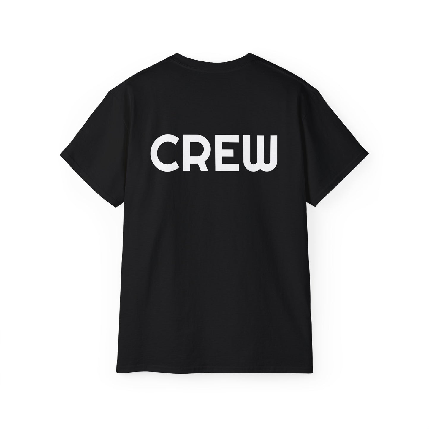 Spilt Liquor "Crew" Tee