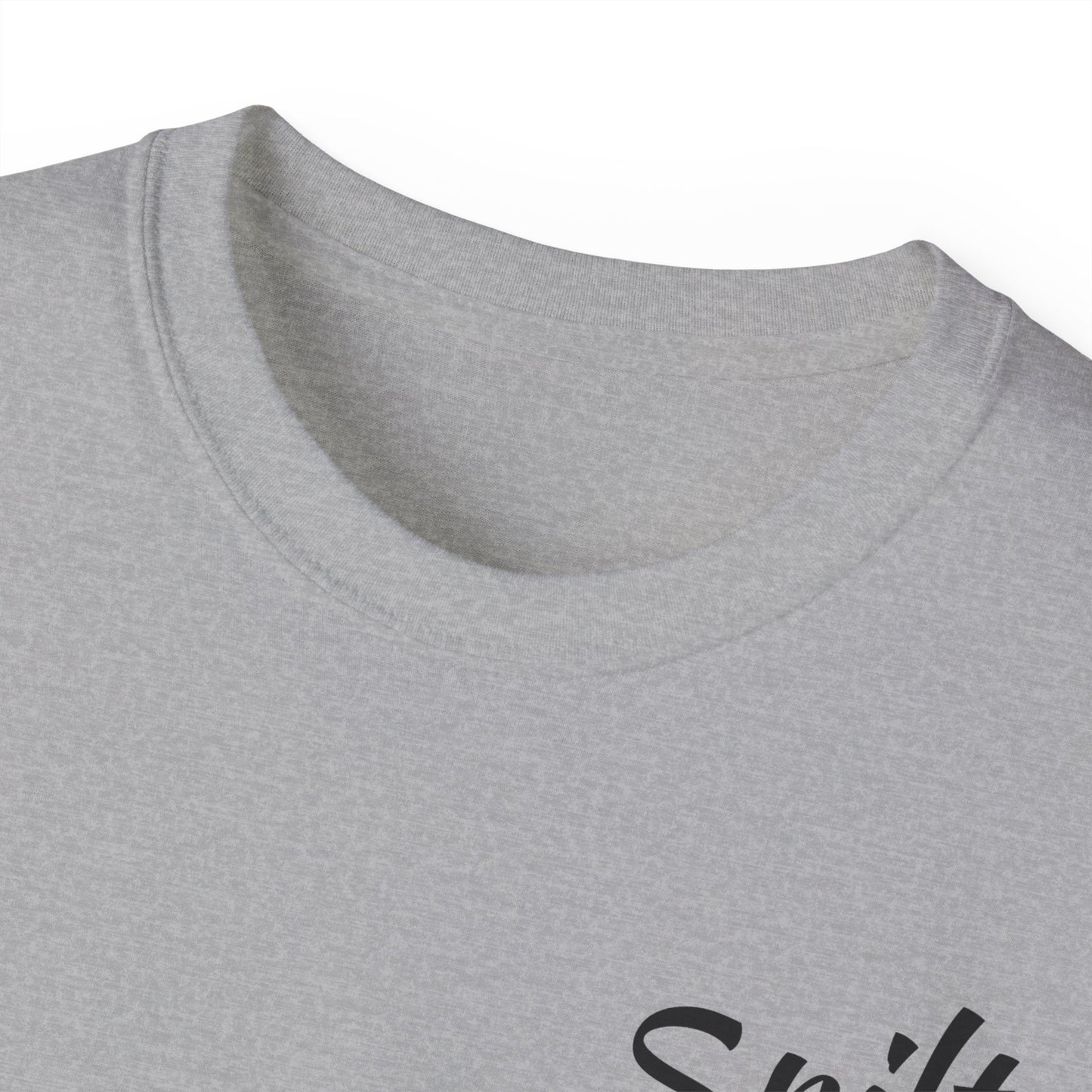 Spilt Liquor "Crew" Tee