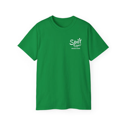 Spilt Liquor "Crew" Tee