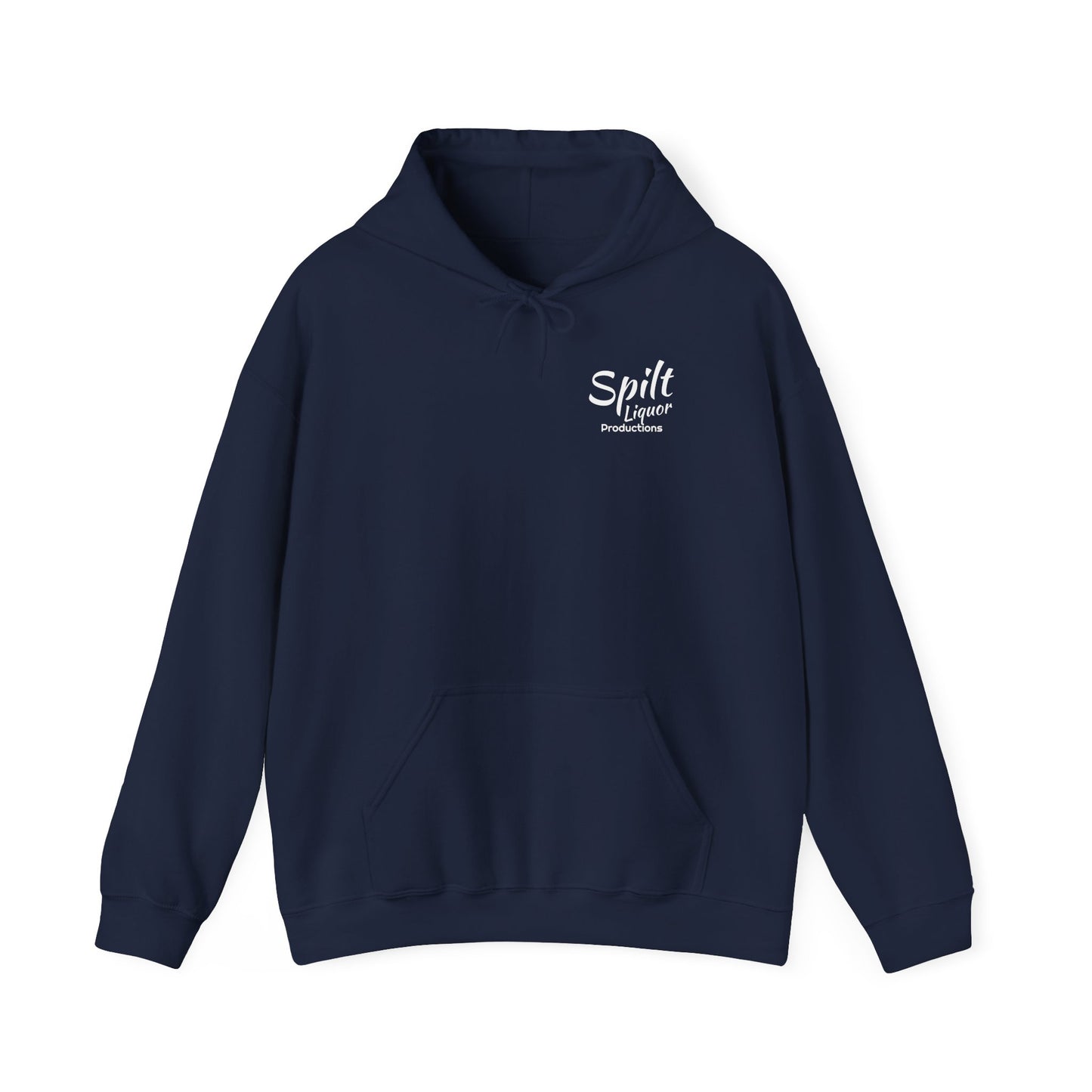 "Watch Your Steppin" Hoodie