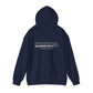 "Watch Your Steppin" Hoodie