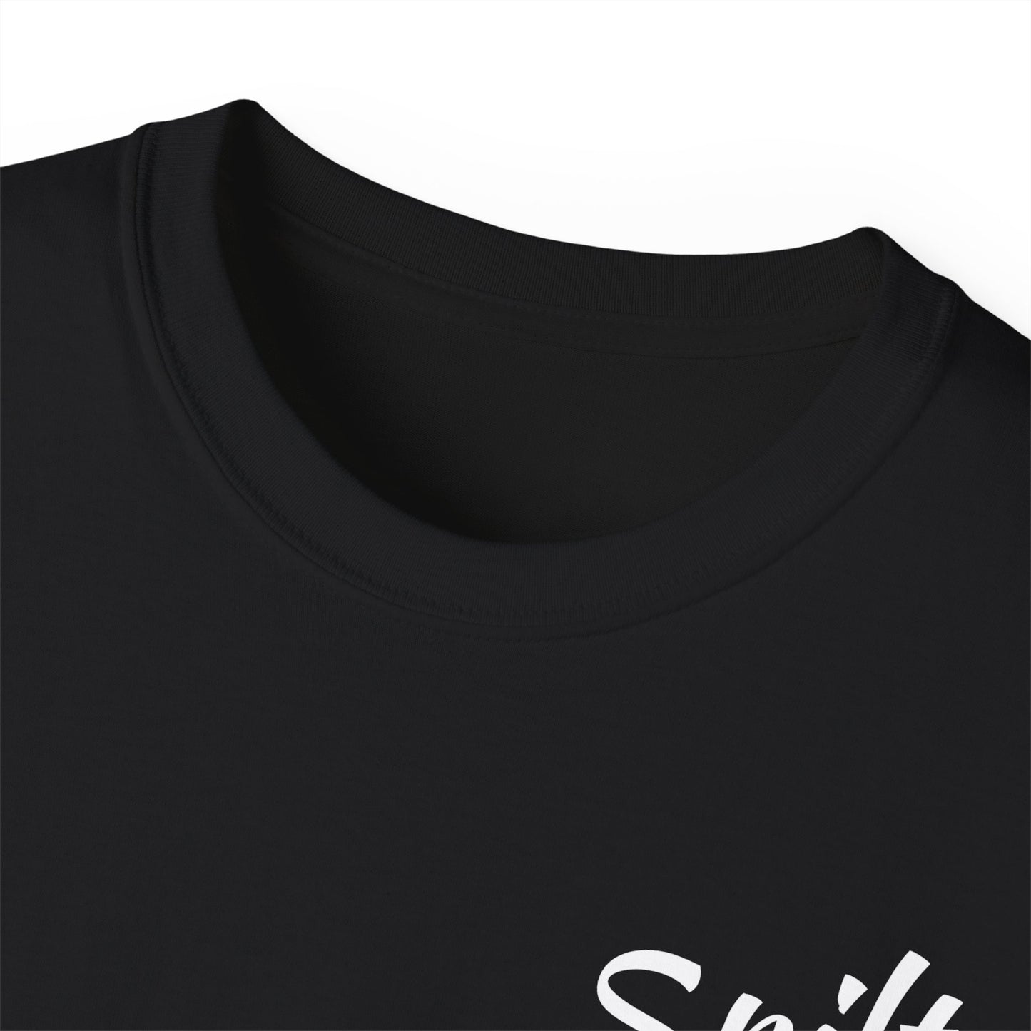 Spilt Liquor "Crew" Tee