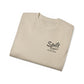 Spilt Liquor "Crew" Tee