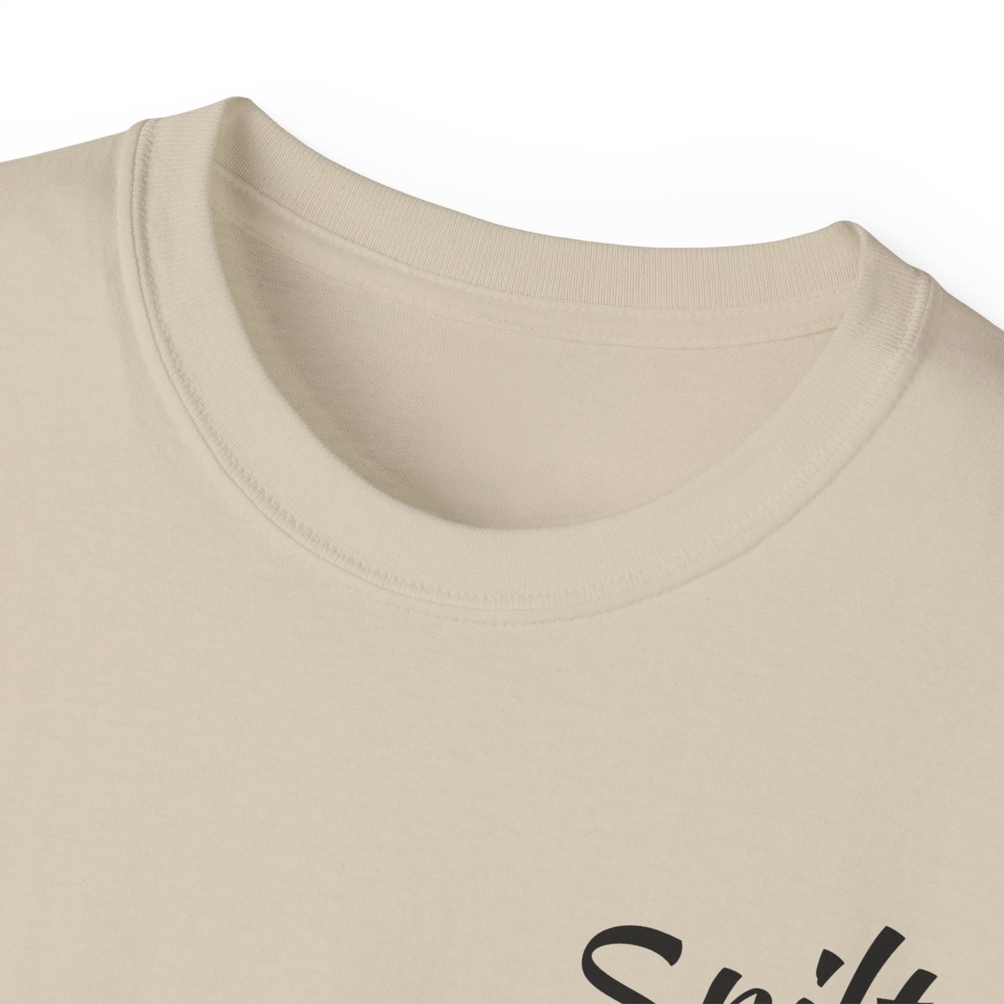 Spilt Liquor "Crew" Tee