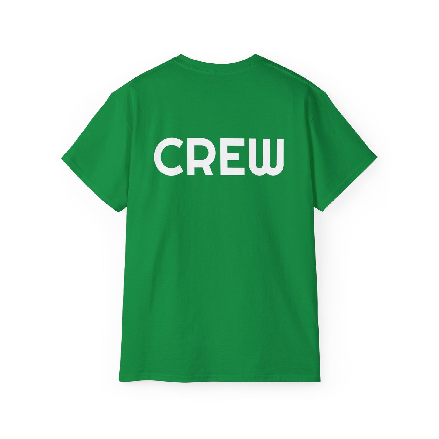 Spilt Liquor "Crew" Tee