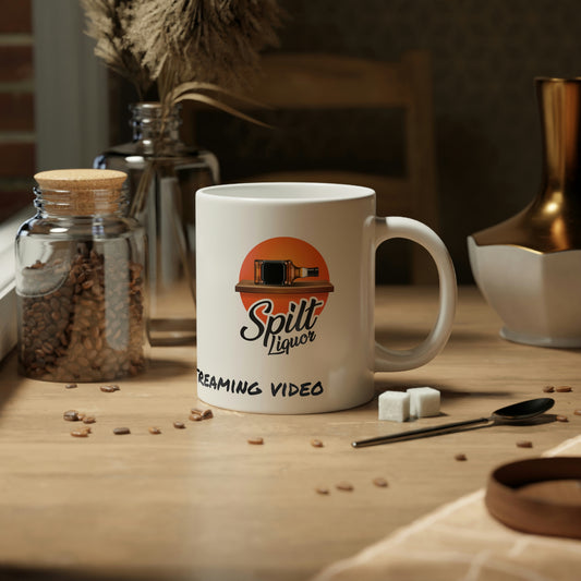 PROAF Jumbo Mug, 20oz