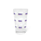 Pint Glass, 16oz