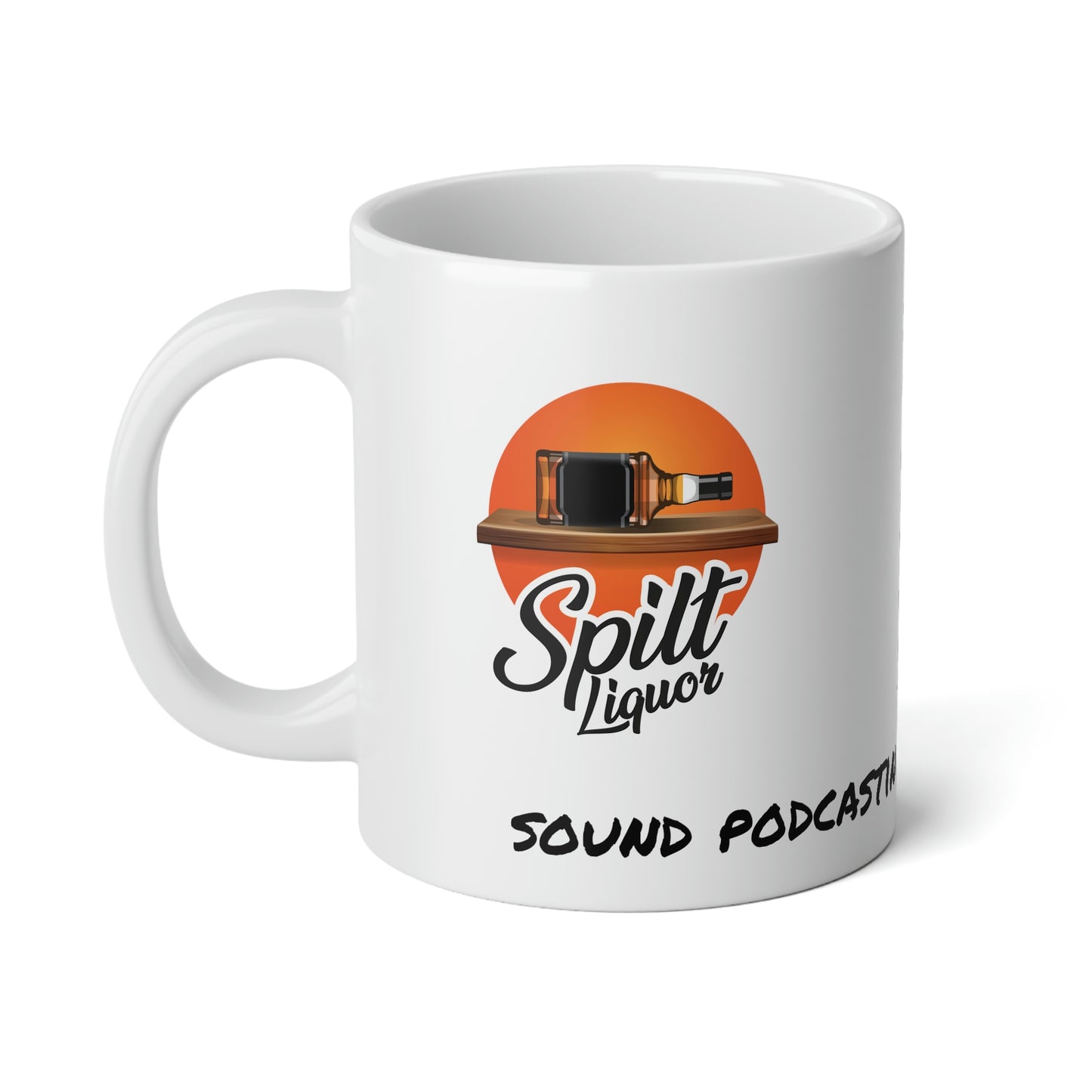 PROAF Jumbo Mug, 20oz