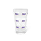 Pint Glass, 16oz