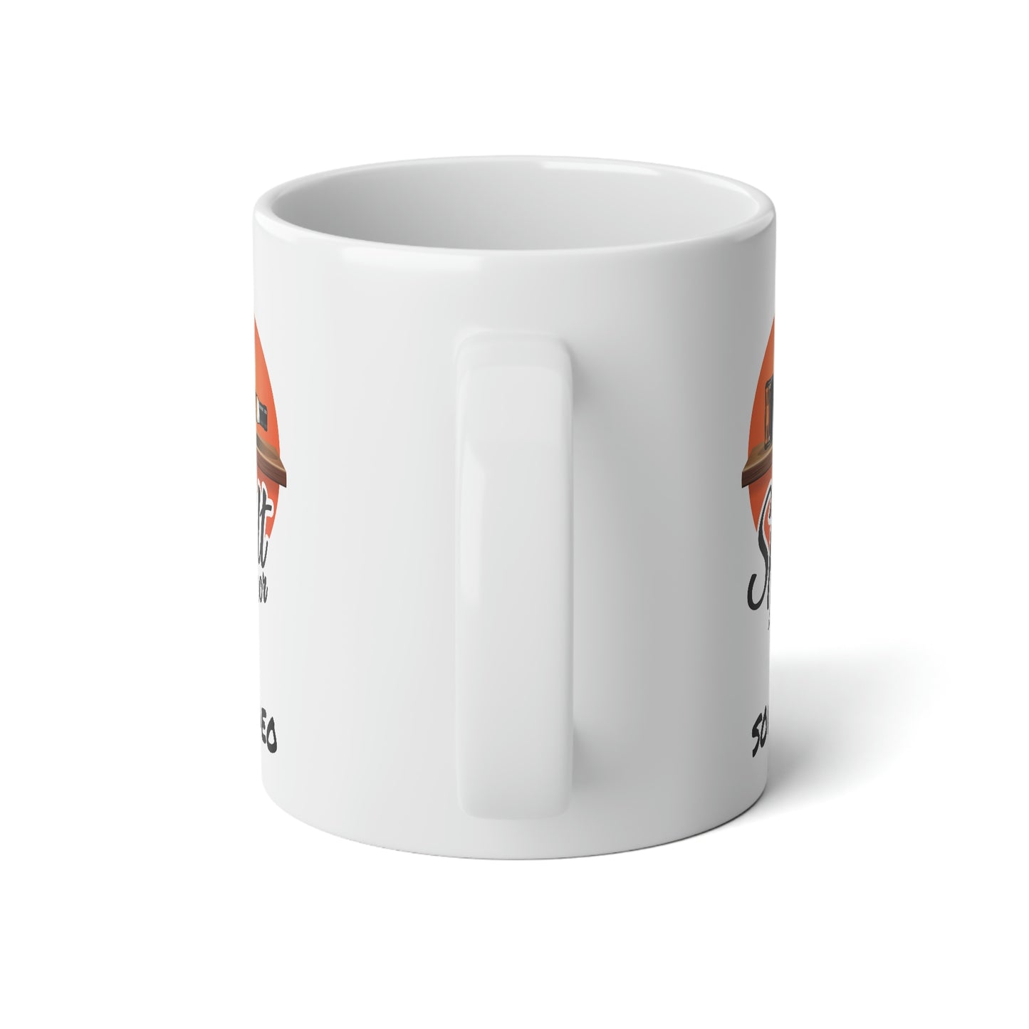 PROAF Jumbo Mug, 20oz