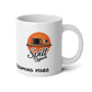 PROAF Jumbo Mug, 20oz