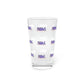 Pint Glass, 16oz